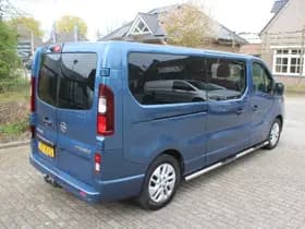 Opel Vivaro thumbnail 7