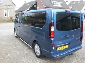 Opel Vivaro thumbnail 9