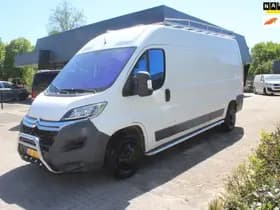 Citroën Jumper thumbnail 1