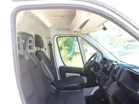 Citroën Jumper thumbnail 13