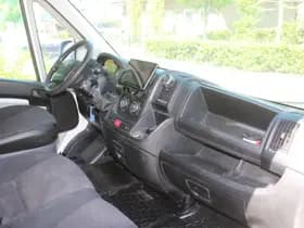 Citroën Jumper thumbnail 14