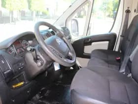 Citroën Jumper thumbnail 16