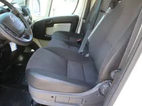 Citroën Jumper thumbnail 17