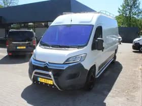 Citroën Jumper thumbnail 4