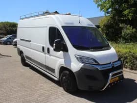 Citroën Jumper thumbnail 6