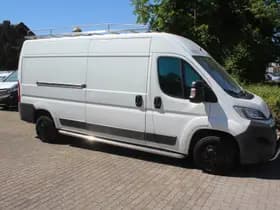 Citroën Jumper thumbnail 7