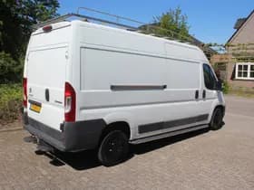 Citroën Jumper thumbnail 8