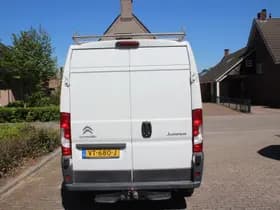 Citroën Jumper thumbnail 9