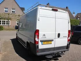 Citroën Jumper thumbnail 10