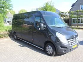 Renault Master thumbnail 4