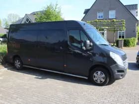 Renault Master thumbnail 5