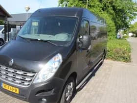 Renault Master thumbnail 6