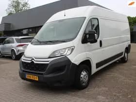 Citroën Jumper