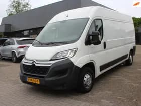 Citroën Jumper thumbnail 2