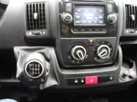 Citroën Jumper thumbnail 12