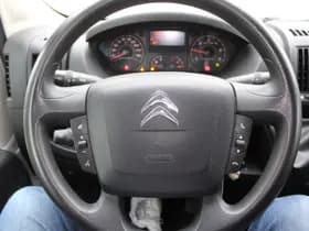 Citroën Jumper thumbnail 13