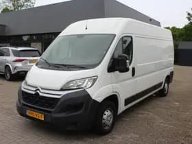 Citroën Jumper thumbnail 3