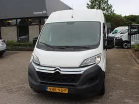 Citroën Jumper thumbnail 4