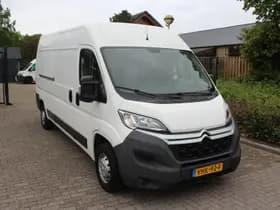 Citroën Jumper thumbnail 5