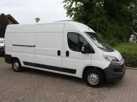 Citroën Jumper thumbnail 6
