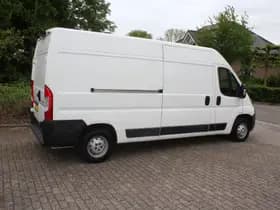 Citroën Jumper thumbnail 7