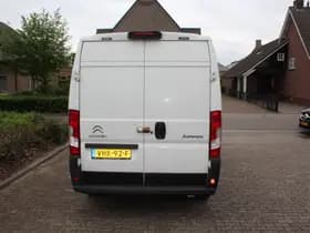 Citroën Jumper thumbnail 8