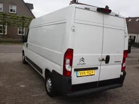 Citroën Jumper thumbnail 9