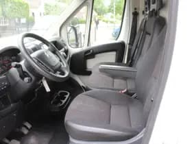 Citroën Jumper thumbnail 10