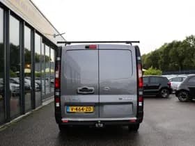 Opel Vivaro 1.6 CDTI L2H1 DC Business+ EcoFlex EX. BTW 1e eigenaar Lease v.a. 395,- p/m thumbnail 2
