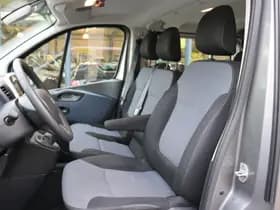 Opel Vivaro 1.6 CDTI L2H1 DC Business+ EcoFlex EX. BTW 1e eigenaar Lease v.a. 395,- p/m thumbnail 16