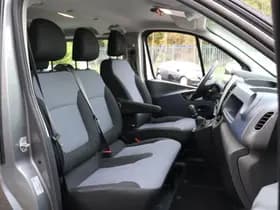 Opel Vivaro 1.6 CDTI L2H1 DC Business+ EcoFlex EX. BTW 1e eigenaar Lease v.a. 395,- p/m thumbnail 17