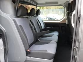 Opel Vivaro 1.6 CDTI L2H1 DC Business+ EcoFlex EX. BTW 1e eigenaar Lease v.a. 395,- p/m thumbnail 18