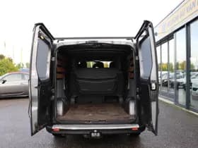 Opel Vivaro 1.6 CDTI L2H1 DC Business+ EcoFlex EX. BTW 1e eigenaar Lease v.a. 395,- p/m thumbnail 19