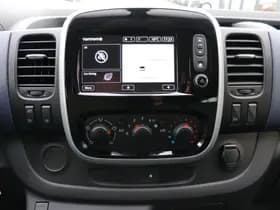 Opel Vivaro 1.6 CDTI L2H1 DC Business+ EcoFlex EX. BTW 1e eigenaar Lease v.a. 395,- p/m thumbnail 8