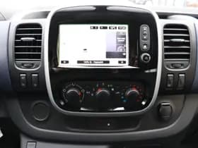 Opel Vivaro 1.6 CDTI L2H1 DC Business+ EcoFlex EX. BTW 1e eigenaar Lease v.a. 395,- p/m thumbnail 9