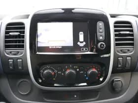 Opel Vivaro 1.6 CDTI L2H1 DC Business+ EcoFlex EX. BTW 1e eigenaar Lease v.a. 395,- p/m thumbnail 10