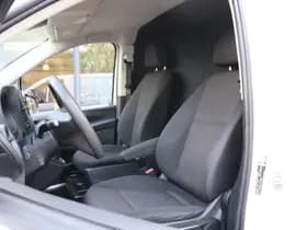 Mercedes-Benz Vito 109 CDI EX.BTW Lease v.a. 219,- pm thumbnail 11