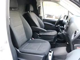 Mercedes-Benz Vito 109 CDI EX.BTW Lease v.a. 219,- pm thumbnail 12