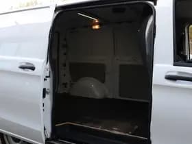 Mercedes-Benz Vito 109 CDI EX.BTW Lease v.a. 219,- pm thumbnail 13