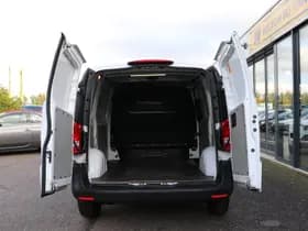 Mercedes-Benz Vito 109 CDI EX.BTW Lease v.a. 219,- pm thumbnail 14