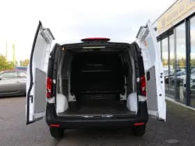 Mercedes-Benz Vito thumbnail 15
