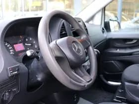 Mercedes-Benz Vito 109 CDI EX.BTW Lease v.a. 219,- pm thumbnail 6