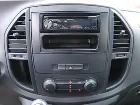 Mercedes-Benz Vito 109 CDI EX.BTW Lease v.a. 219,- pm thumbnail 7