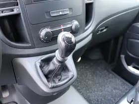 Mercedes-Benz Vito 109 CDI EX.BTW Lease v.a. 219,- pm thumbnail 8