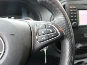 Mercedes-Benz Vito 111 CDI Lang DC Comfort EX.BTW Lease v.a. 363,- pm thumbnail 11