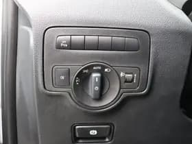 Mercedes-Benz Vito 111 CDI Lang DC Comfort EX.BTW Lease v.a. 363,- pm thumbnail 13