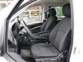Mercedes-Benz Vito 111 CDI Lang DC Comfort EX.BTW Lease v.a. 363,- pm thumbnail 15
