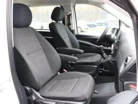 Mercedes-Benz Vito 111 CDI Lang DC Comfort EX.BTW Lease v.a. 363,- pm thumbnail 16