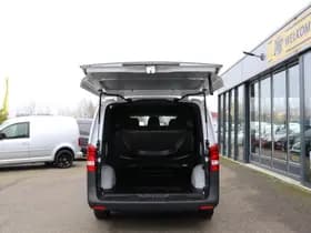 Mercedes-Benz Vito 111 CDI Lang DC Comfort EX.BTW Lease v.a. 363,- pm thumbnail 18