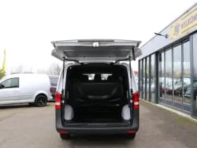 Mercedes-Benz Vito thumbnail 19